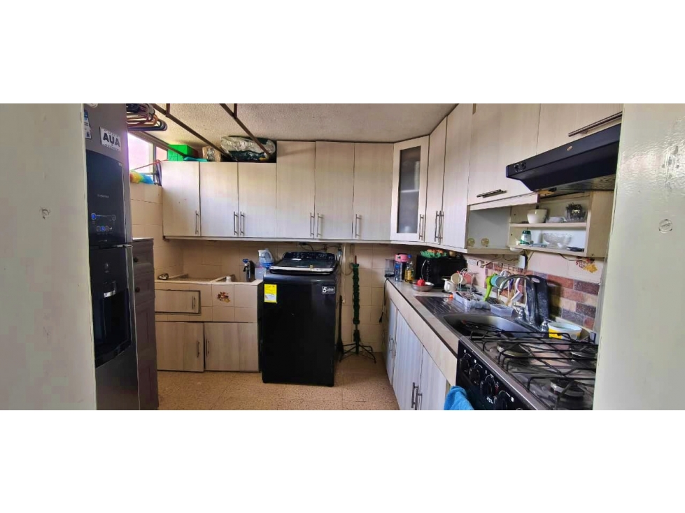 VENTA APARTAMENTO EN C.R. BARRIO EL TRONCAL NORTE DE CALI — foto 6