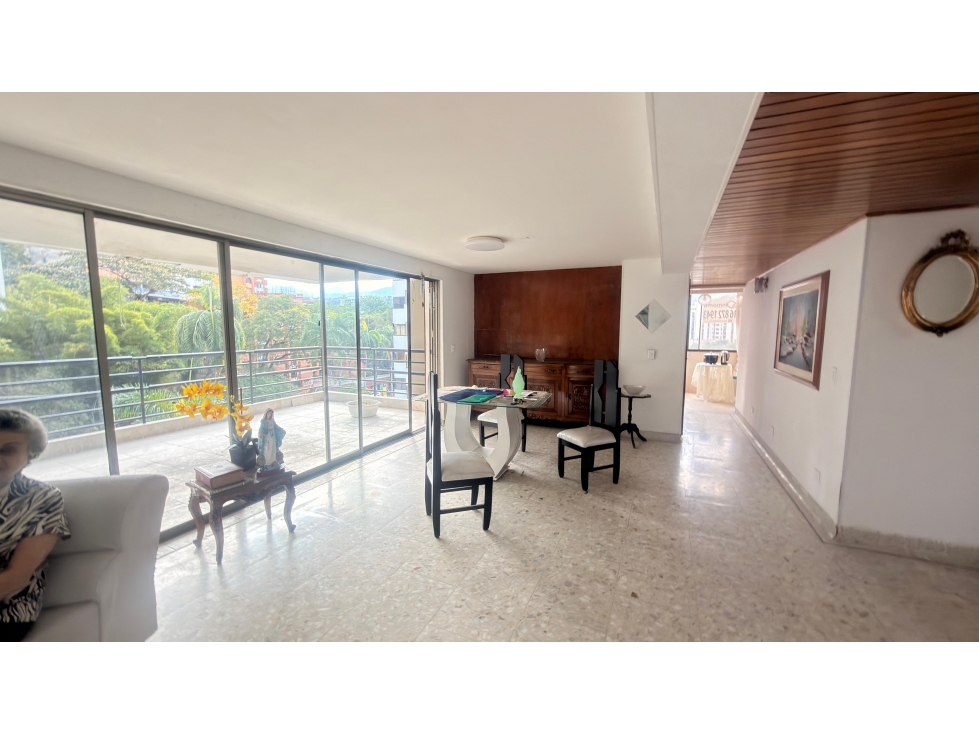 VENTA APARTAMENTO SANTA TERESITA OESTE DE CALI — foto 6