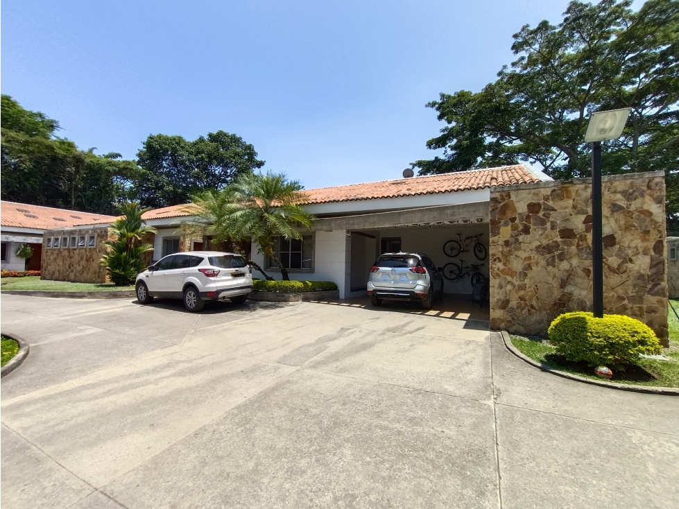 VENTA CASA CONDOMINIO PANCE SUR DE CALI — foto 4