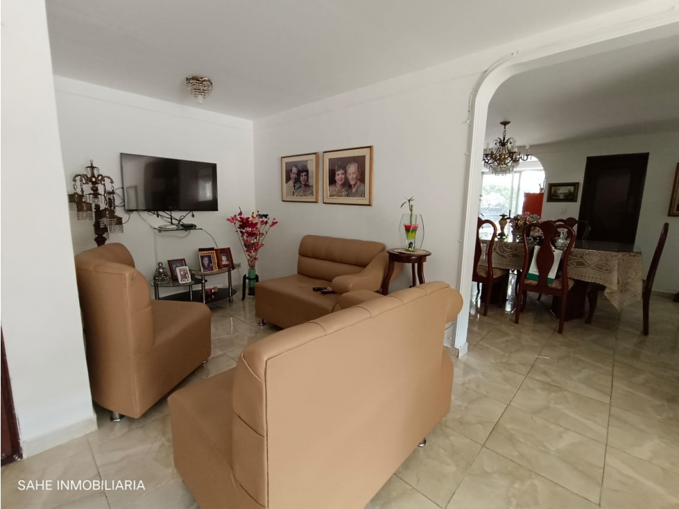 VENTA APARTAMENTO CAMINO REAL SUR DE CALI — foto 5
