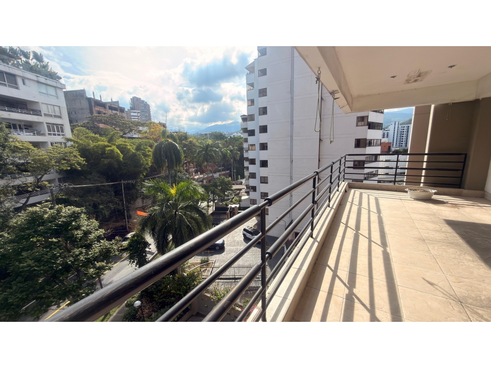 VENTA APARTAMENTO SANTA TERESITA OESTE DE CALI — foto 4