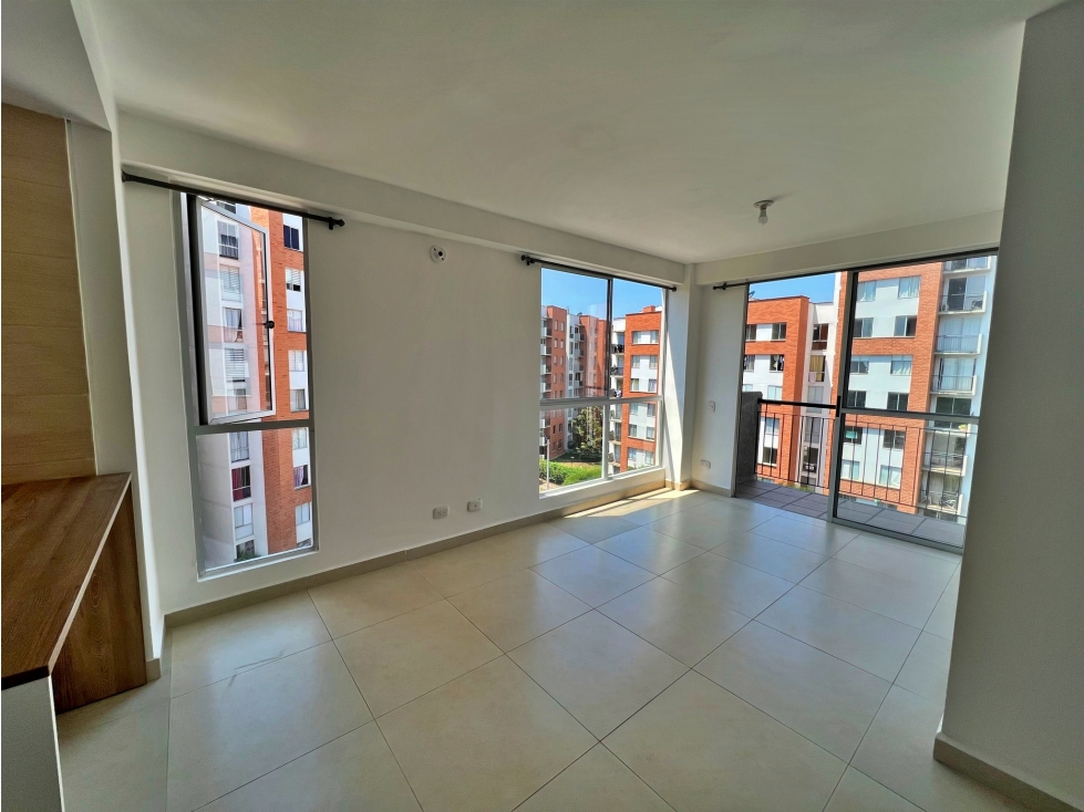 VENTA APARTAMENTO CIUDAD MELENDEZ SUR DE CALI