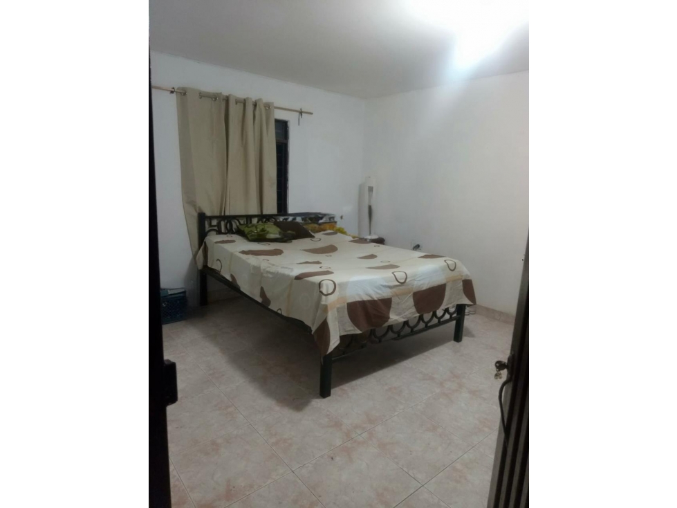 VENTA CASA BIFAMILIAR + TERRAZA, SECTOR SANTA HELENA -AUTOPISTA — foto 6