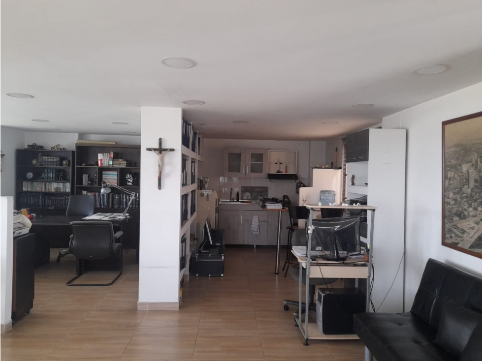 VENTA OFICINA CONSULTORIO SAN VICENTE NORTE CALI — foto 6