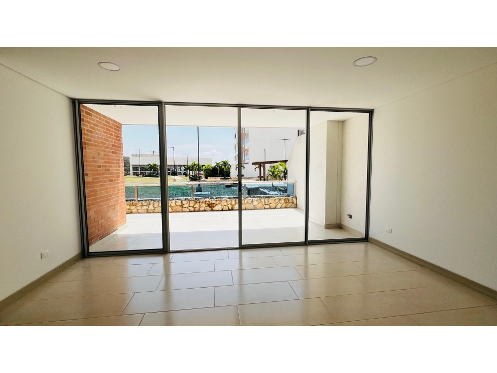 VENTA APARTAMENTO CRISTALES OESTE DE CALI — foto 5