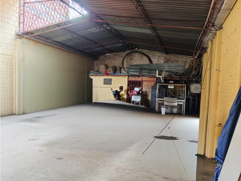 VENTA CASA, LOCAL Y BODEGA PAMPALINDA SUR DE CALI — foto 3