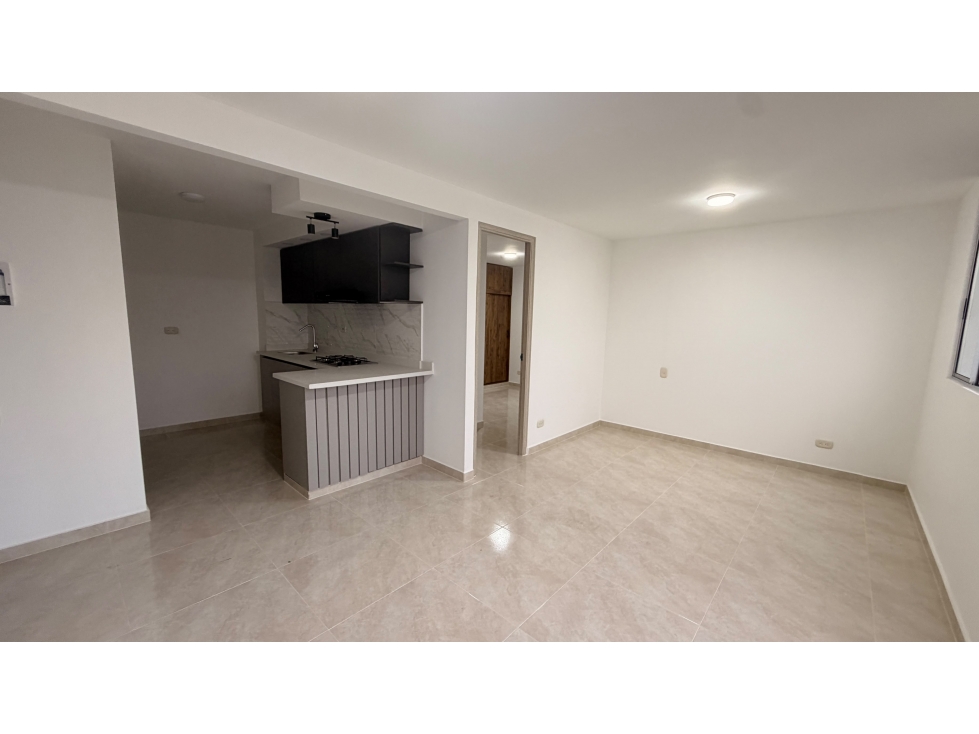 VENTA APARTAMENTO PARA ESTRENAR C.R. PALOMINO CIUDAD GUABINAS YUMBO — foto 5