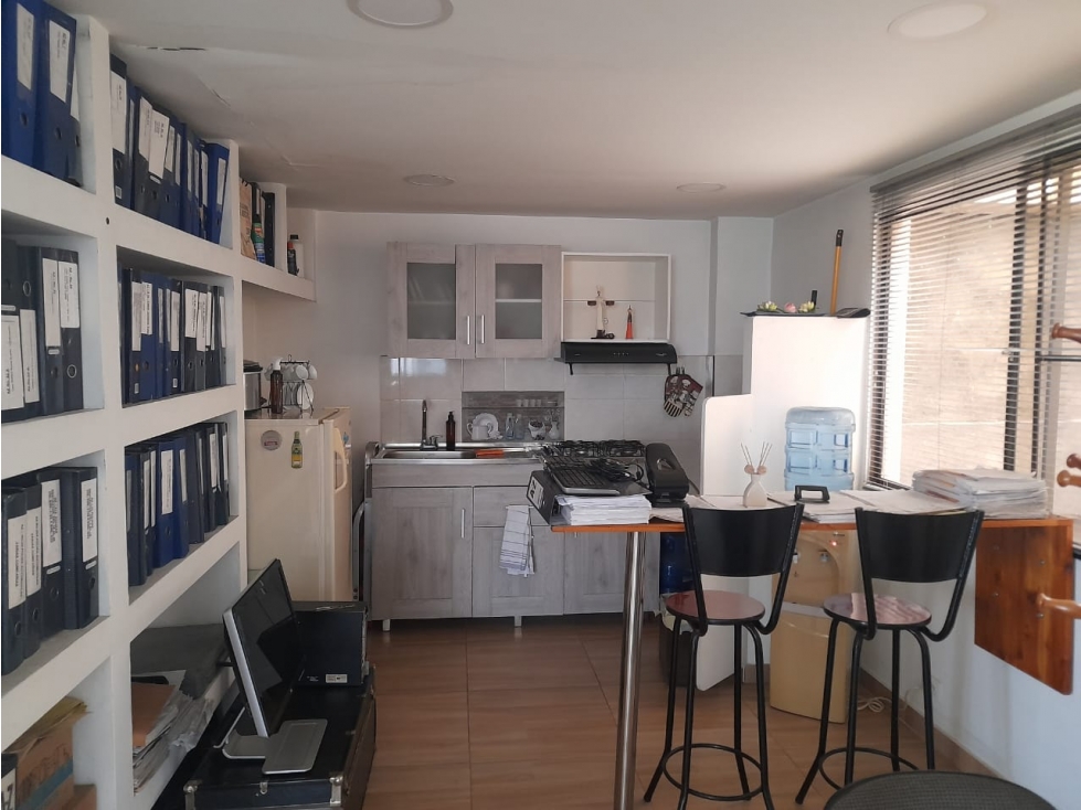 VENTA OFICINA CONSULTORIO SAN VICENTE NORTE CALI — foto 2