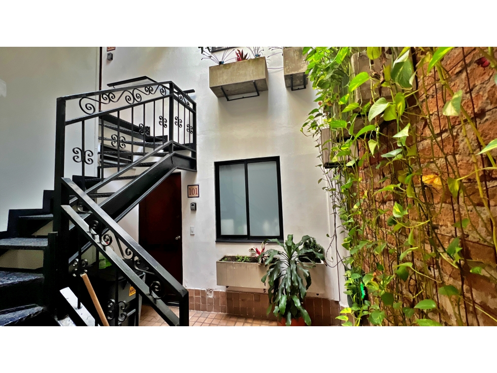VENTA EDIFICIO APARTAESTUDIOS SAN FERNANDO CALI