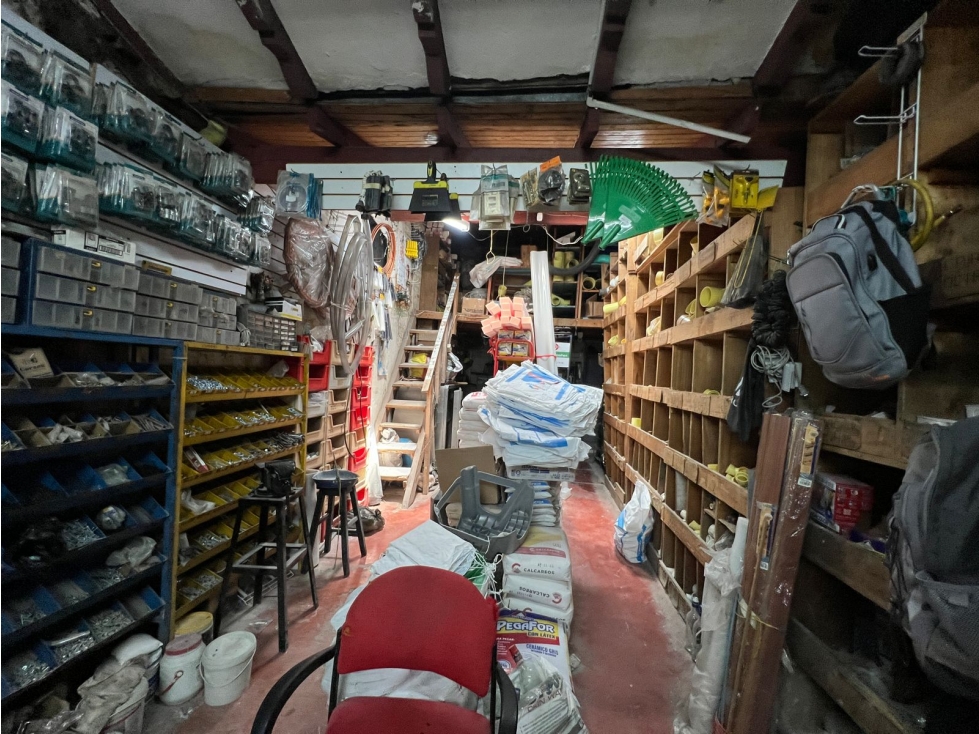 VENTA BODEGA Y/O LOCAL PAMPALINDA SUR DE CALI