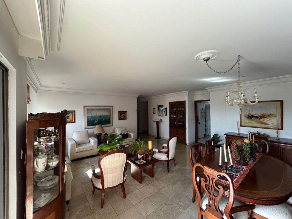 VENTA APARTAMENTO SANTA MONICA RESIDENCIAL NORTE CALI — foto 6
