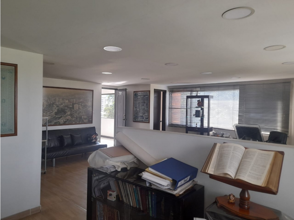 VENTA OFICINA CONSULTORIO SAN VICENTE NORTE CALI