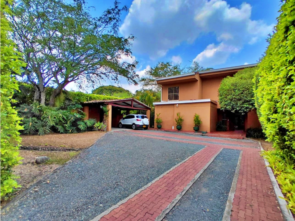VENTA CASA CONDOMINIO PANCE LA VIGA SUR DE CALI — foto 4