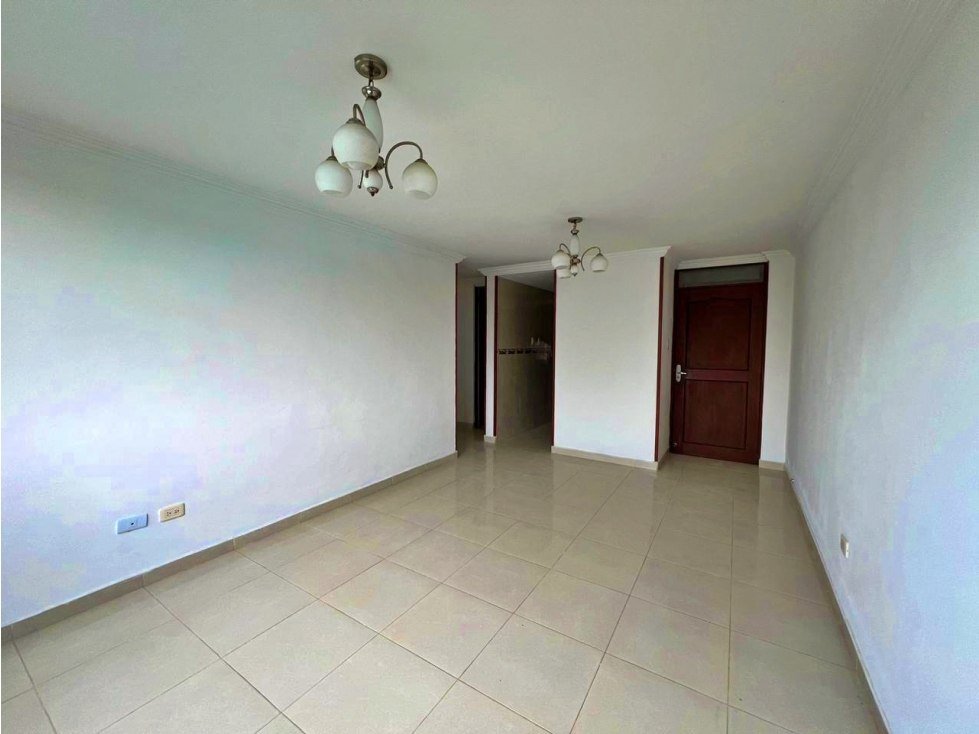 ARRIENDO APARTAMENTO BARRIO PANAMERICANO SUR DE CALI — foto 3