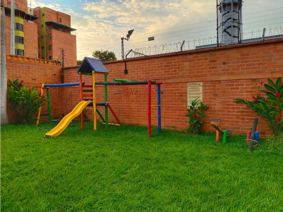 VENTA APARTAMENTO QUINTAS DE DON SIMON SUR DE CALI — foto 3