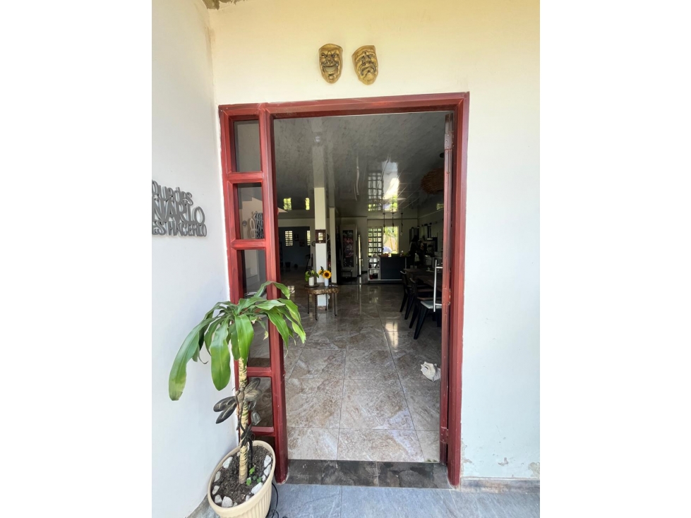VENTA CASA CAMPESTRE EL BOLO LA ITALIA PALMIRA VALLE DEL CAUCA — foto 6