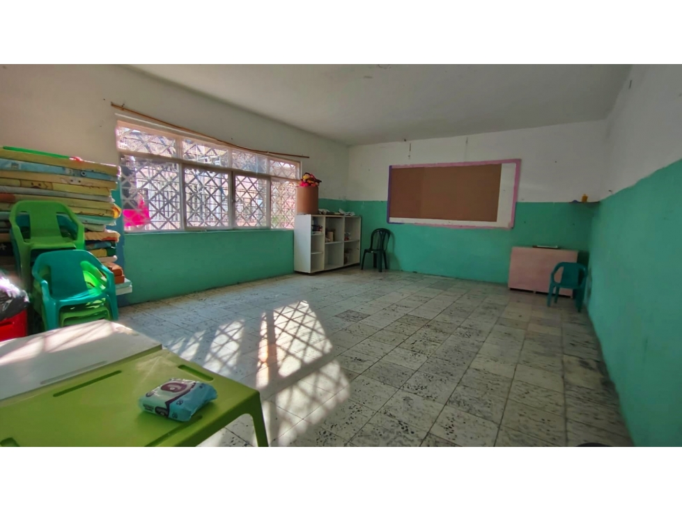 VENTA EDIFICIO - COLEGIO BARRIO REPUBLICA DE ISRAEL CALI — foto 5