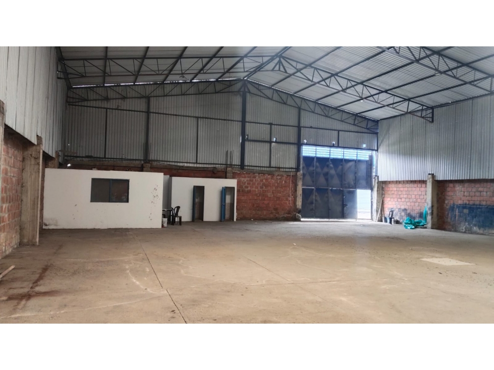 VENTA BODEGA CONDOMINIO LA DOLORES SECTOR CAUCA SECO — foto 4