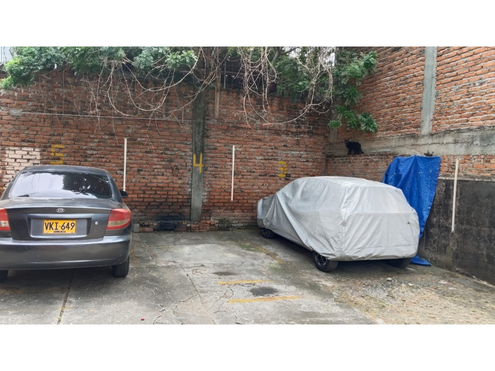 VENTA LOTE BARRIO EL LIDO SUR DE CALI — foto 3