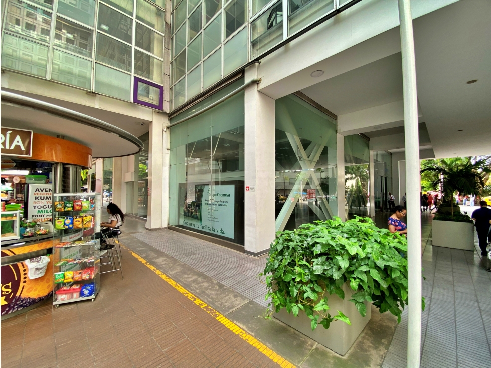 VENTA LOCAL COMERCIAL SUR DE CALI — foto 3
