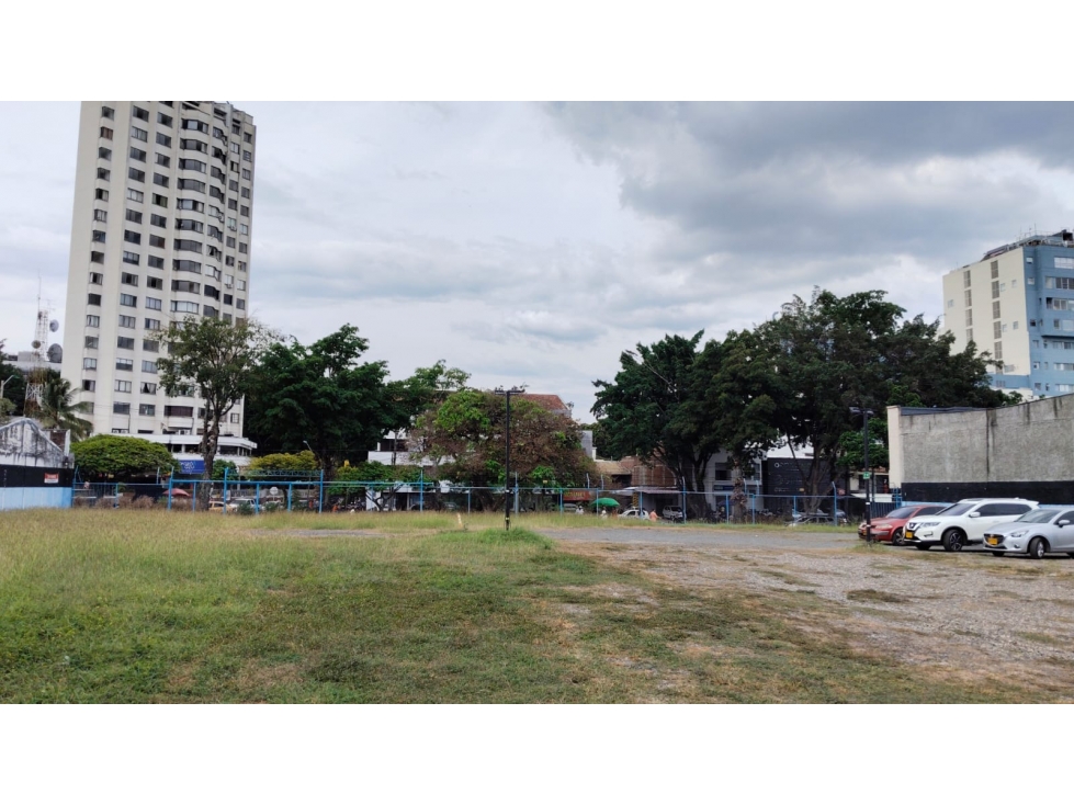 VENTA LOTE BARRIO TEQUENDAMA SUR DE CALI — foto 4