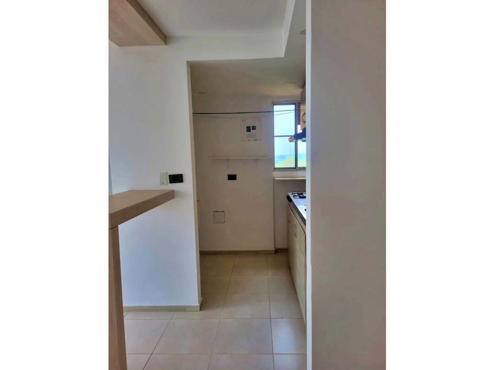 VENTA APARTAMENTO PARA ESTRENAR C.R. SAN MARINO JAMUNDI - 4