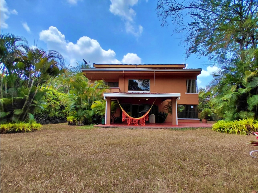 VENTA CASA CONDOMINIO PANCE LA VIGA SUR DE CALI — foto 6