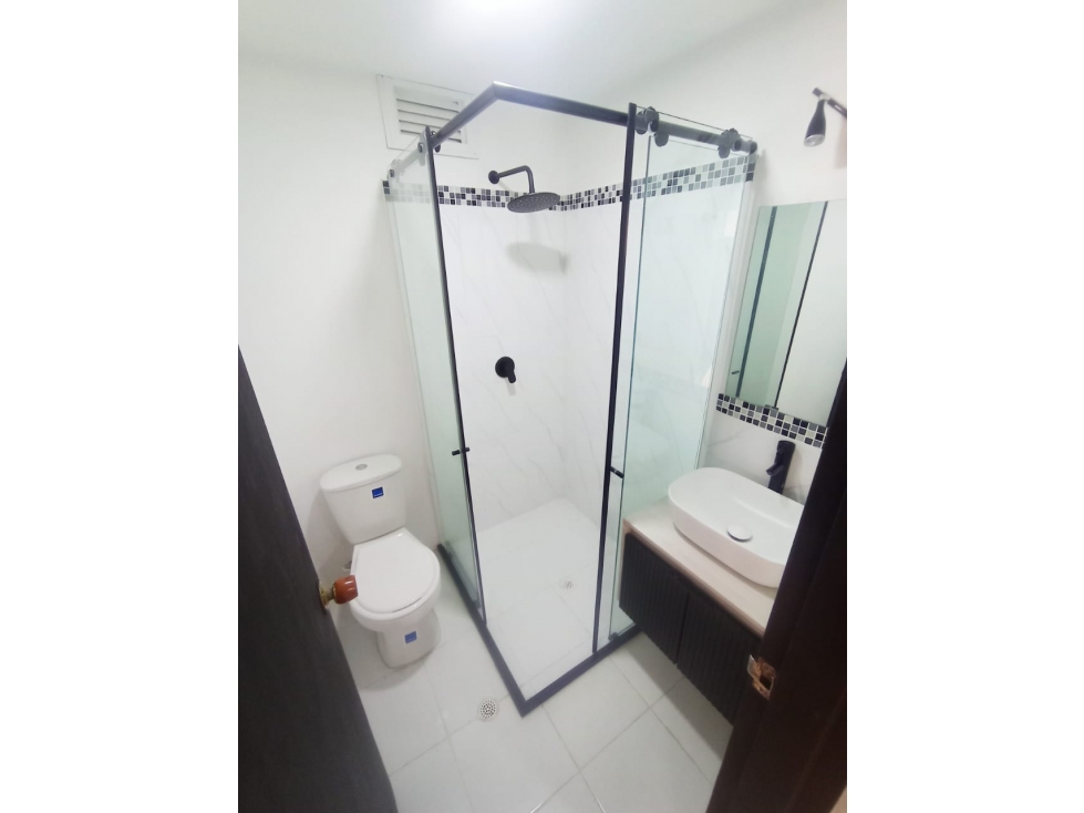 VENTA APARTAMENTO REMODELADO EL PEÑOS OESTE DE CALI. — foto 3