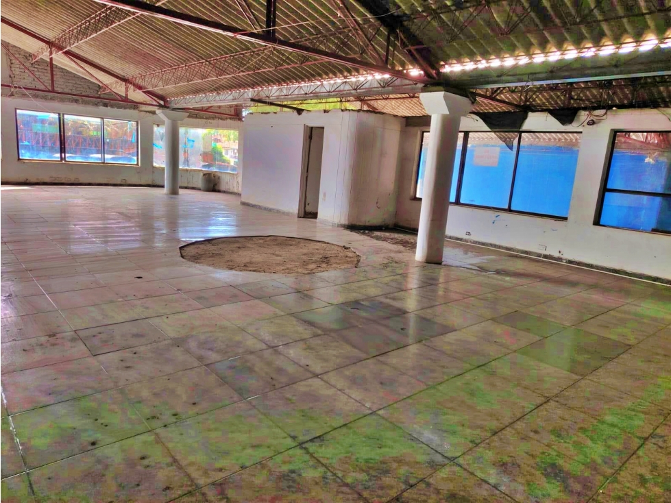 ARRIENDO LOCAL JAMUNDI BARRIO LIBERTADORES VALLE DEL CAUCA - 1