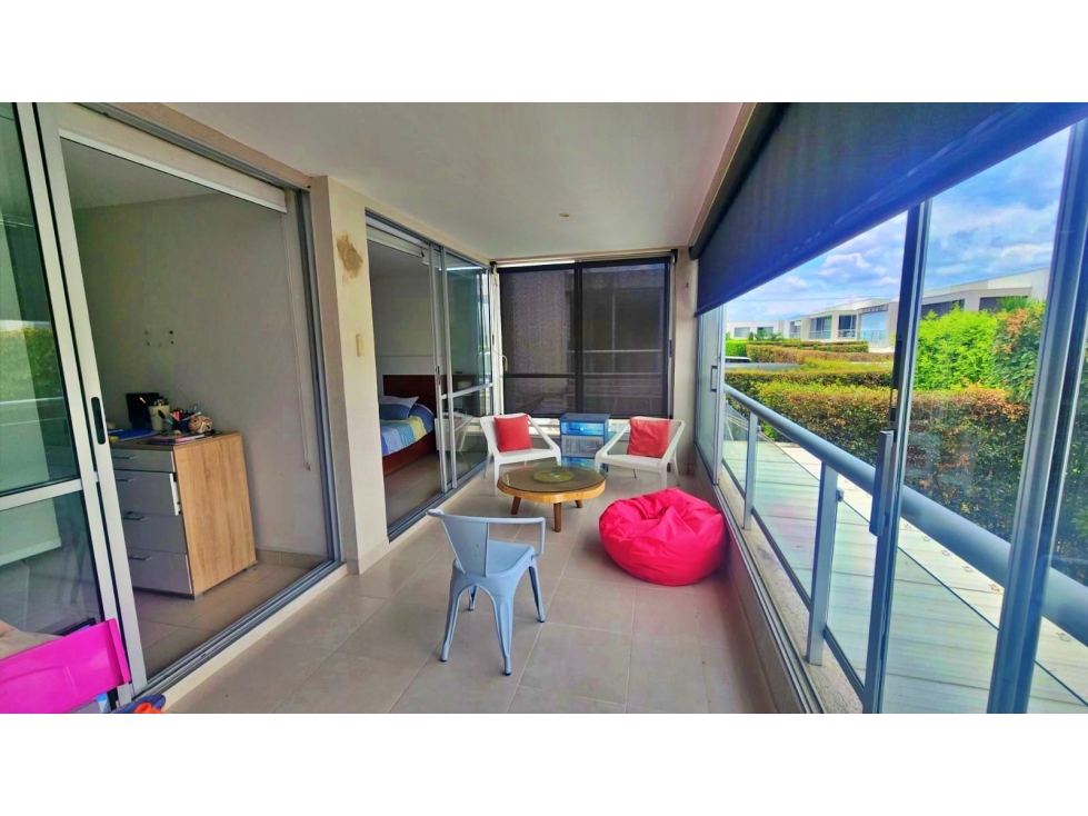 VENTA CASA CONDOMINIO CASA AZUL JAMUNDI