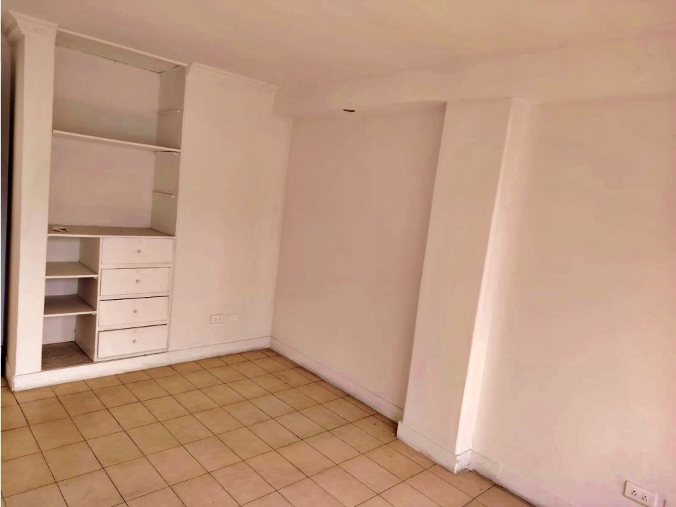 VENTA APARTAMENTO DUPLEX SANTA RITA OESTE DE CALI. — foto 4