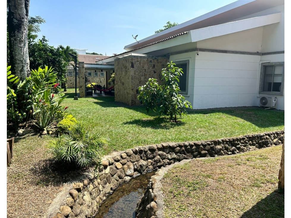 VENTA CASA CONDOMINIO PANCE SUR DE CALI — foto 2