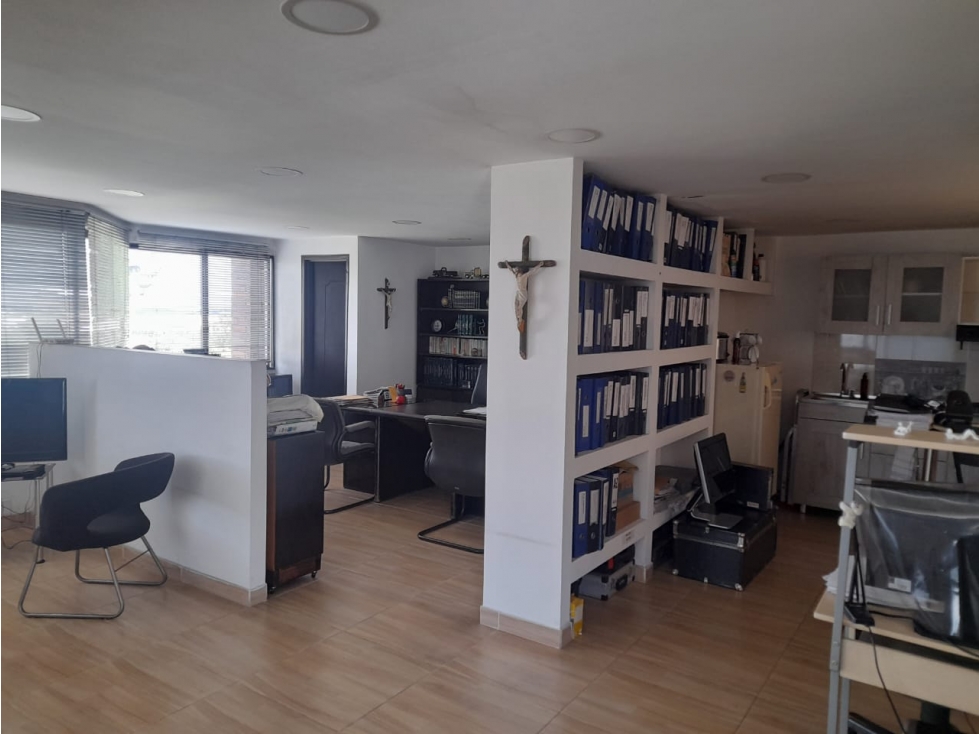 VENTA OFICINA CONSULTORIO SAN VICENTE NORTE CALI — foto 3