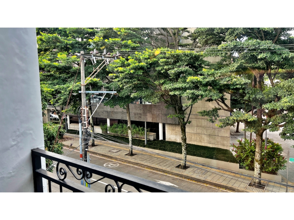 VENTA EDIFICIO APARTAESTUDIOS SAN FERNANDO CALI — foto 6