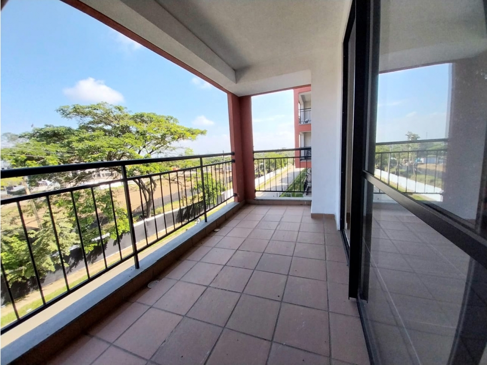 VENTA APARTAMENTO CIUDAD PACIFICA — foto 6