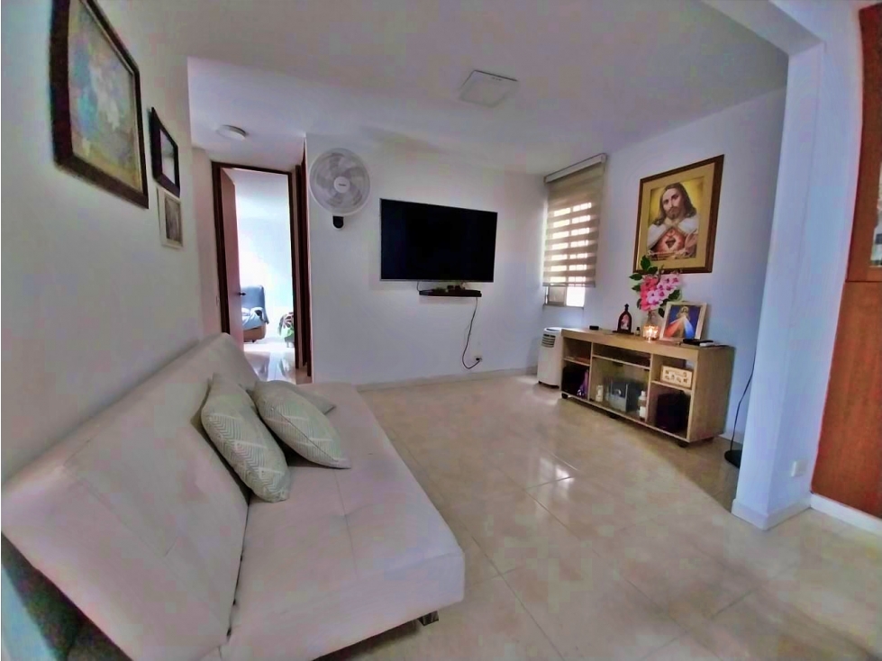 VENTA APARTAMENTO QUINTAS DE DON SIMÓN SUR DE CALI — foto 6