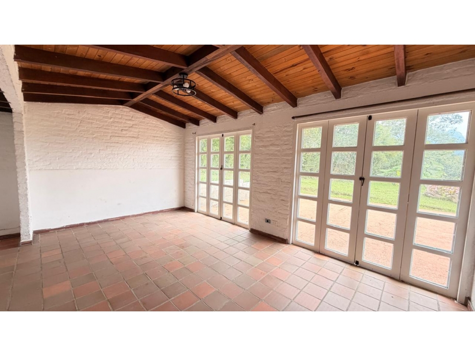 ARRIENDO CASA EN PARCELACION DAPA YUMBO VALLE DEL CAUCA - 5