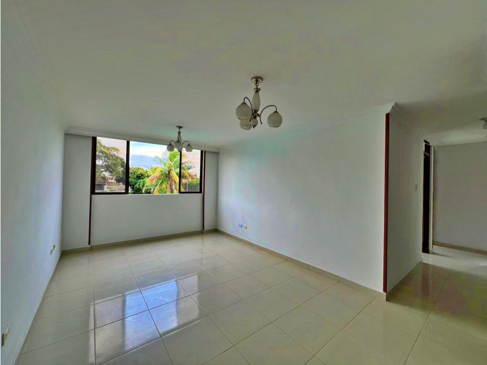 ARRIENDO APARTAMENTO BARRIO PANAMERICANO SUR DE CALI