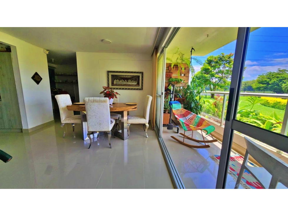 VENTA APARTAMENTO ALFAGUARA JAMUNDI
