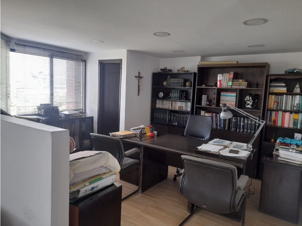 VENTA OFICINA CONSULTORIO SAN VICENTE NORTE CALI — foto 4