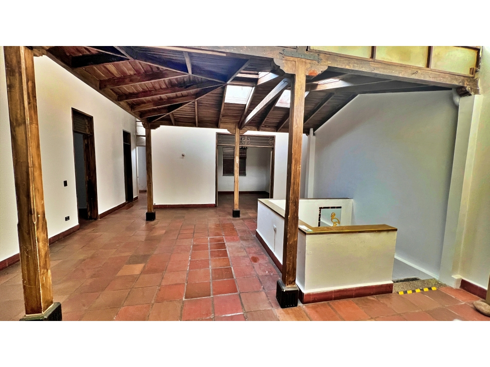 ARRIENDO CASA PARA OFICINAS SAN FERNANDO SUR DE CALI — foto 6
