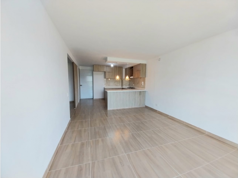 VENTA APARTAMENTO CIUDAD PACIFICA — foto 4