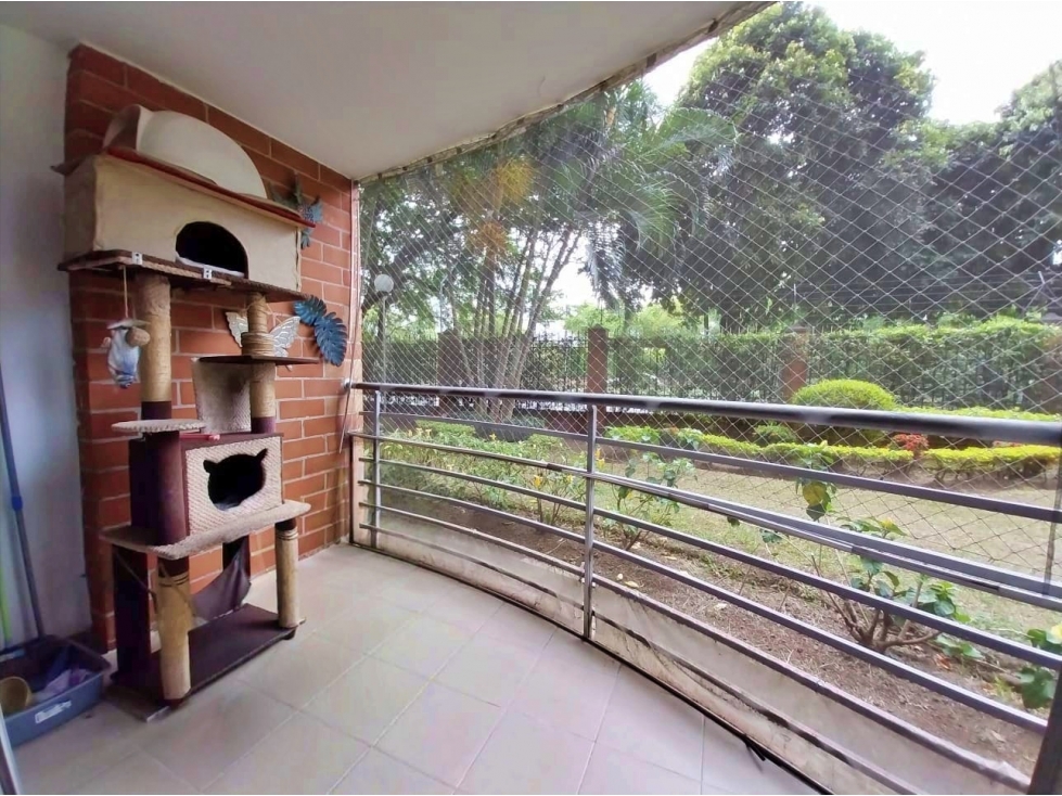 VENTA APARTAMENTO QUINTAS DE DON SIMÓN SUR DE CALI — foto 2
