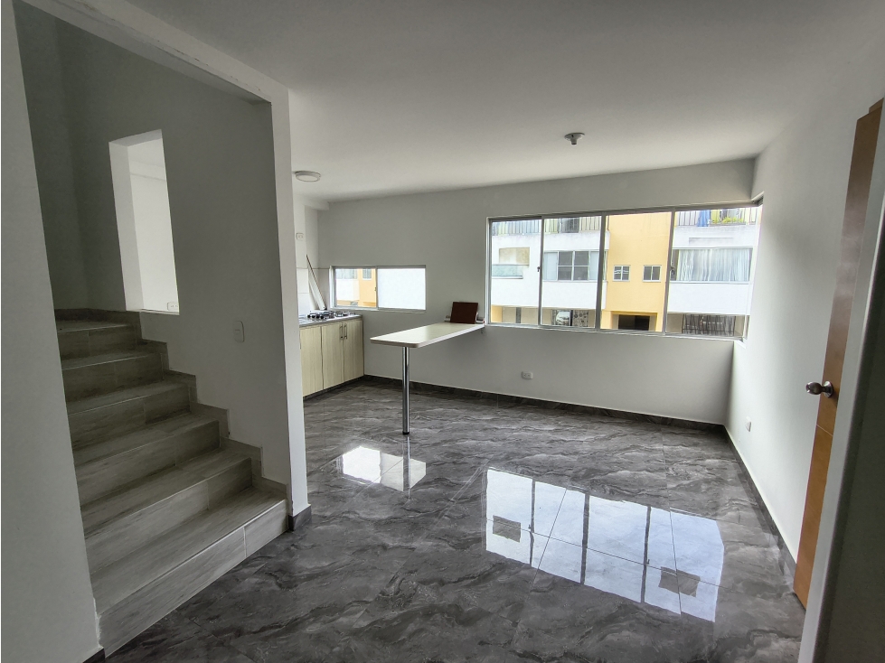 VENTA CASA TIPO TOWNHOUSE PARQUE BAMBU AV. SACHAMATE JAMUNDI