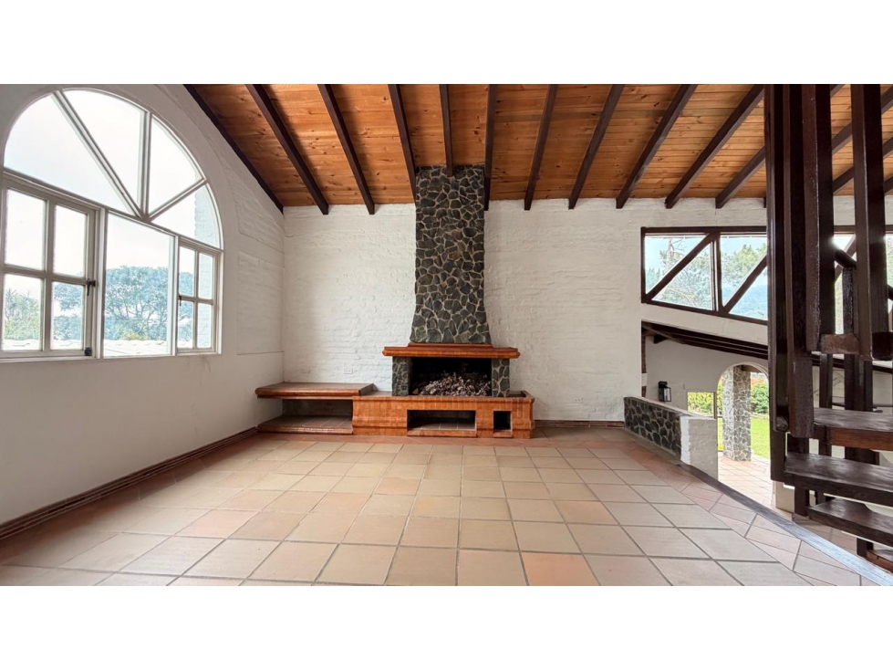 ARRIENDO CASA EN PARCELACION DAPA YUMBO VALLE DEL CAUCA - 1