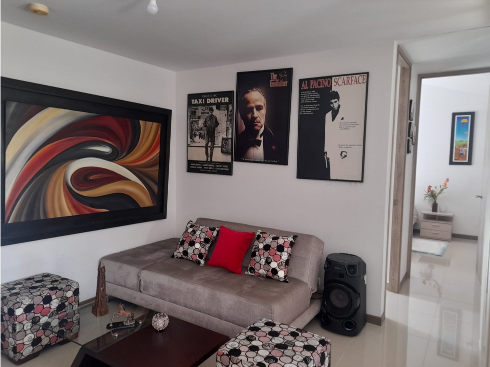VENTA CASA CONDOMINIO ALFAGUARA JAMUNDI — foto 5