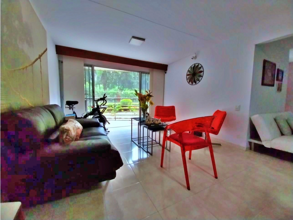 VENTA APARTAMENTO QUINTAS DE DON SIMÓN SUR DE CALI — foto 5