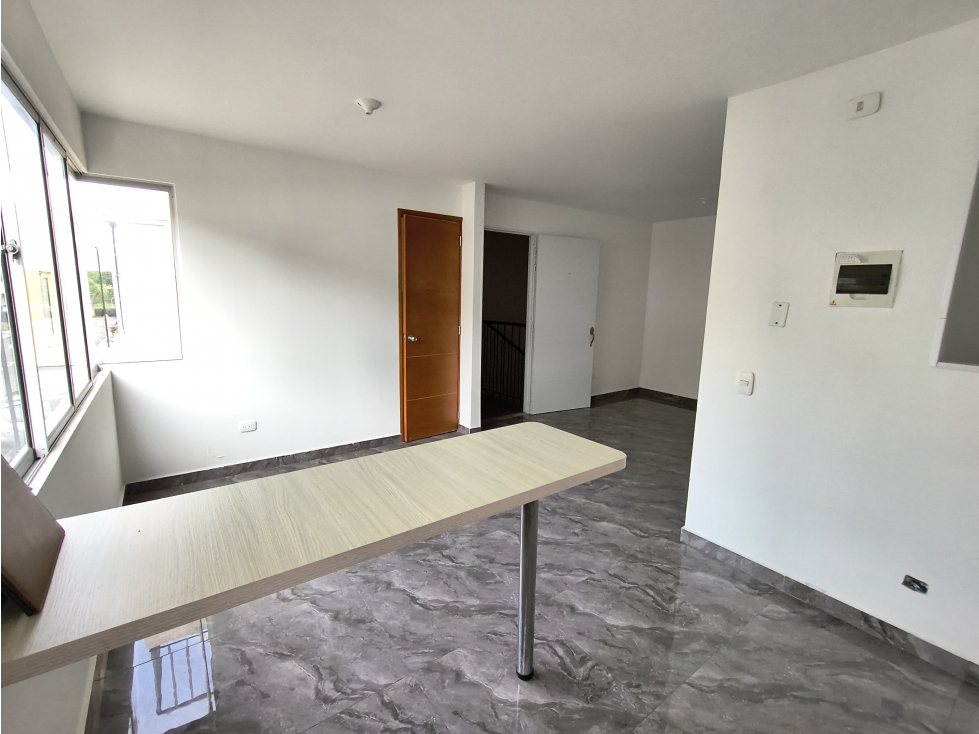 VENTA CASA TIPO TOWNHOUSE PARQUE BAMBU AV. SACHAMATE JAMUNDI — foto 3