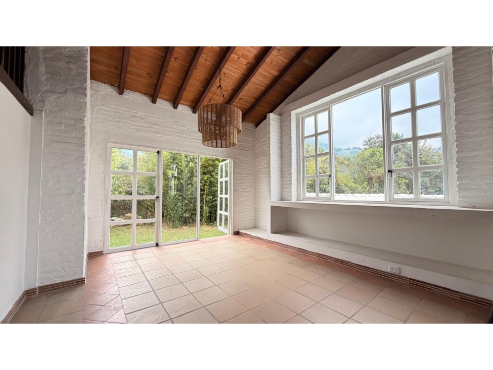 ARRIENDO CASA EN PARCELACION DAPA YUMBO VALLE DEL CAUCA - 6