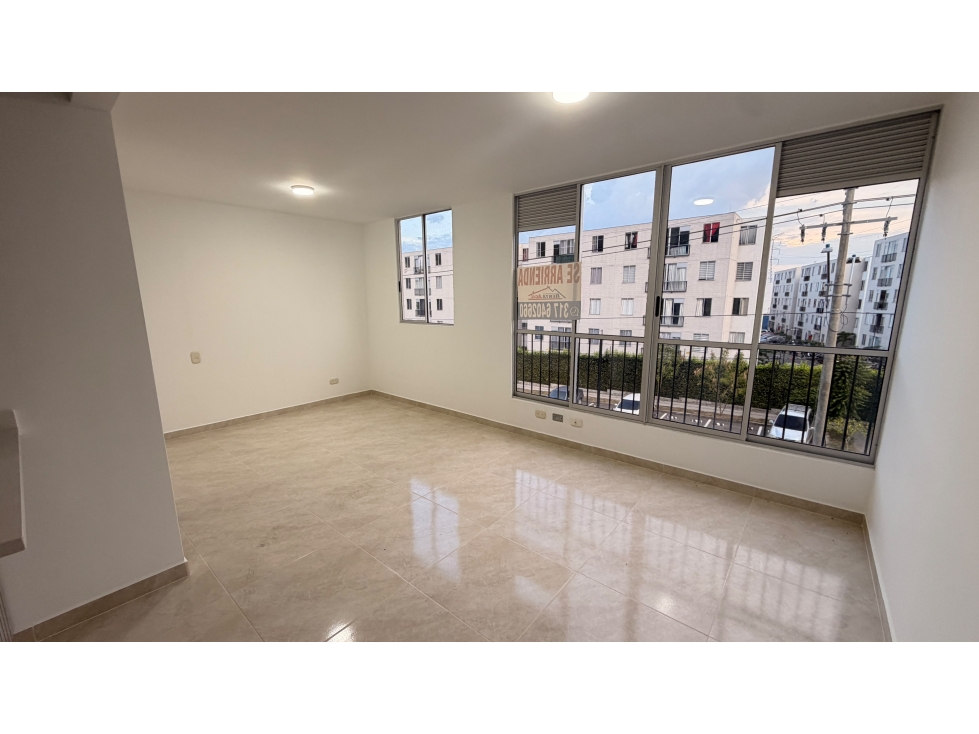 VENTA APARTAMENTO PARA ESTRENAR C.R. PALOMINO CIUDAD GUABINAS YUMBO — foto 3